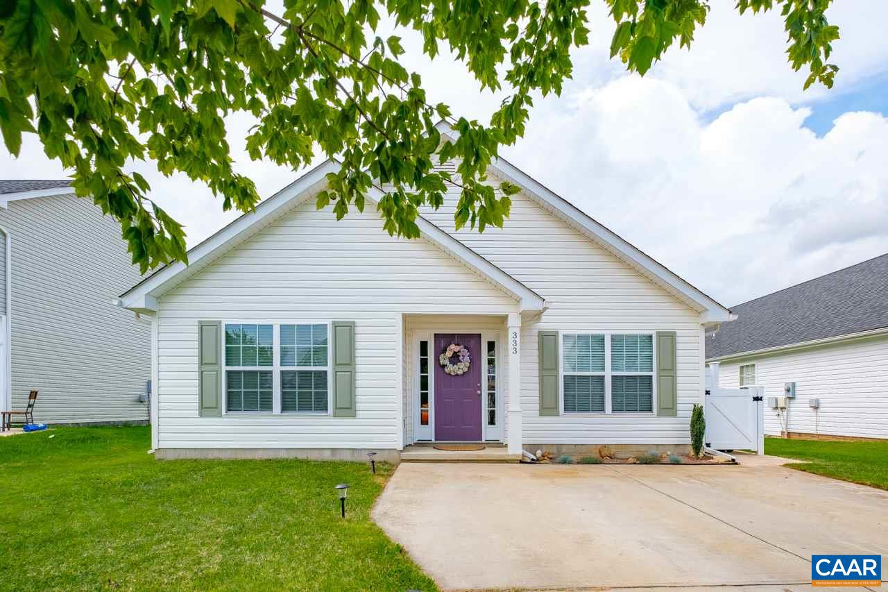 333 Overview Street Waynesboro, VA 22980 - Photo 1 of 29 Gallery Image 1