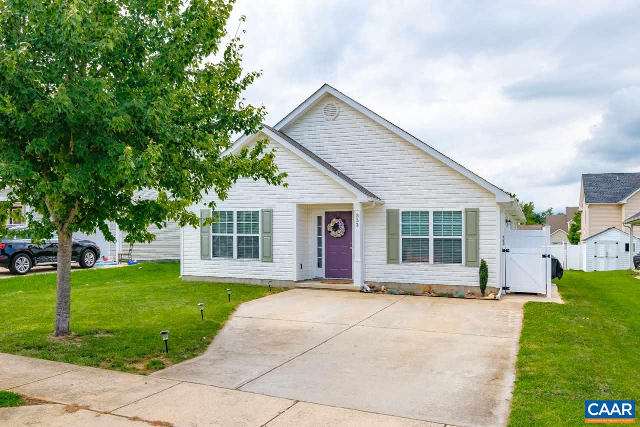 333 Overview Street Waynesboro, VA 22980 - Photo 26 of 29 Gallery Image 26
