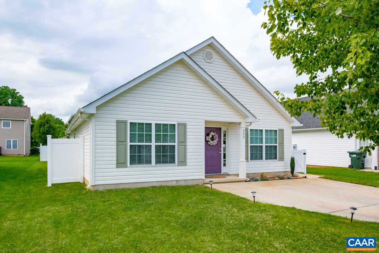 333 Overview Street Waynesboro, VA 22980 - Photo 27 of 29 Gallery Image 27