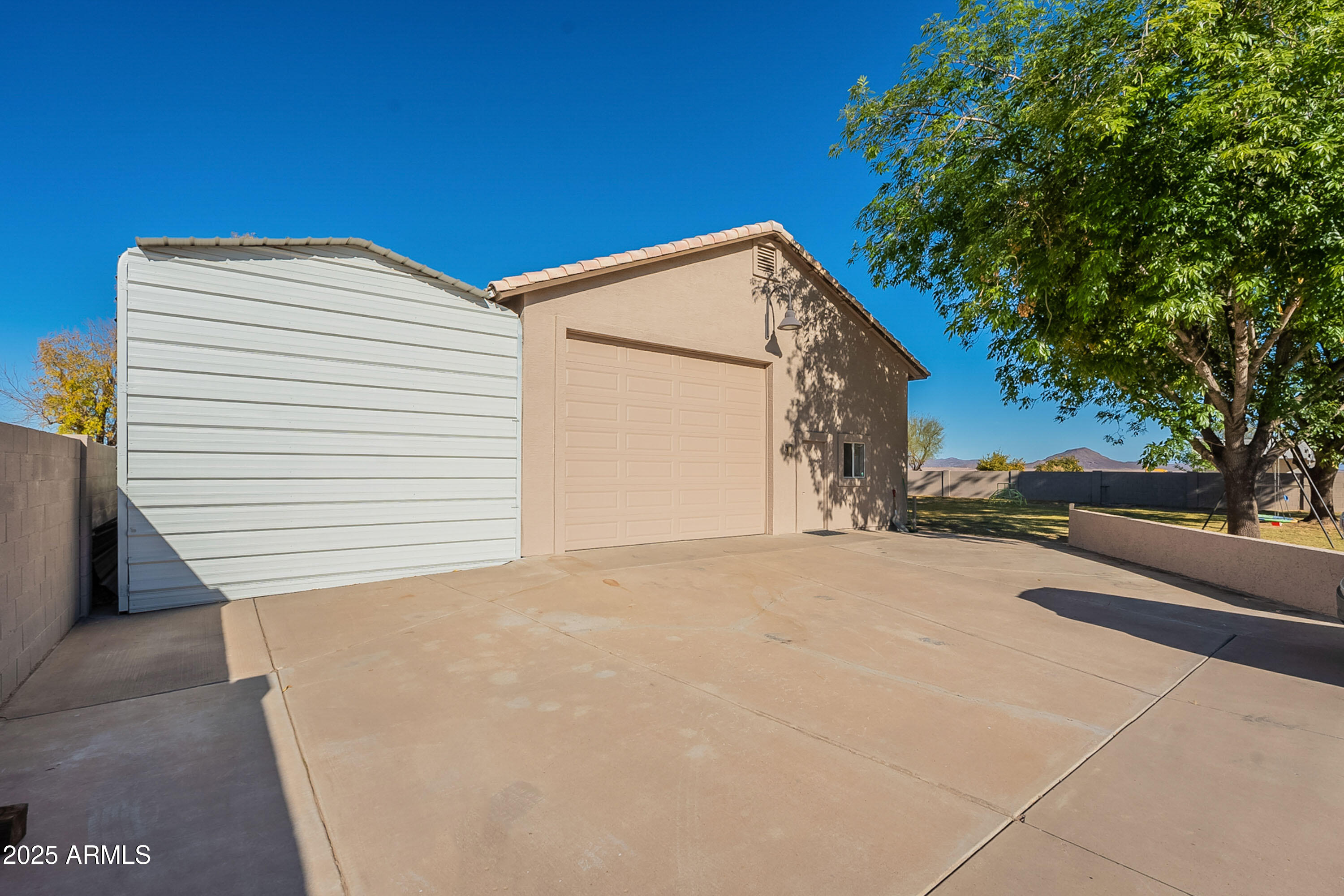 3464 North Ashbrook Mesa, AZ 85213 - Photo 31 of 63 Backyard Garage/Covered Parking