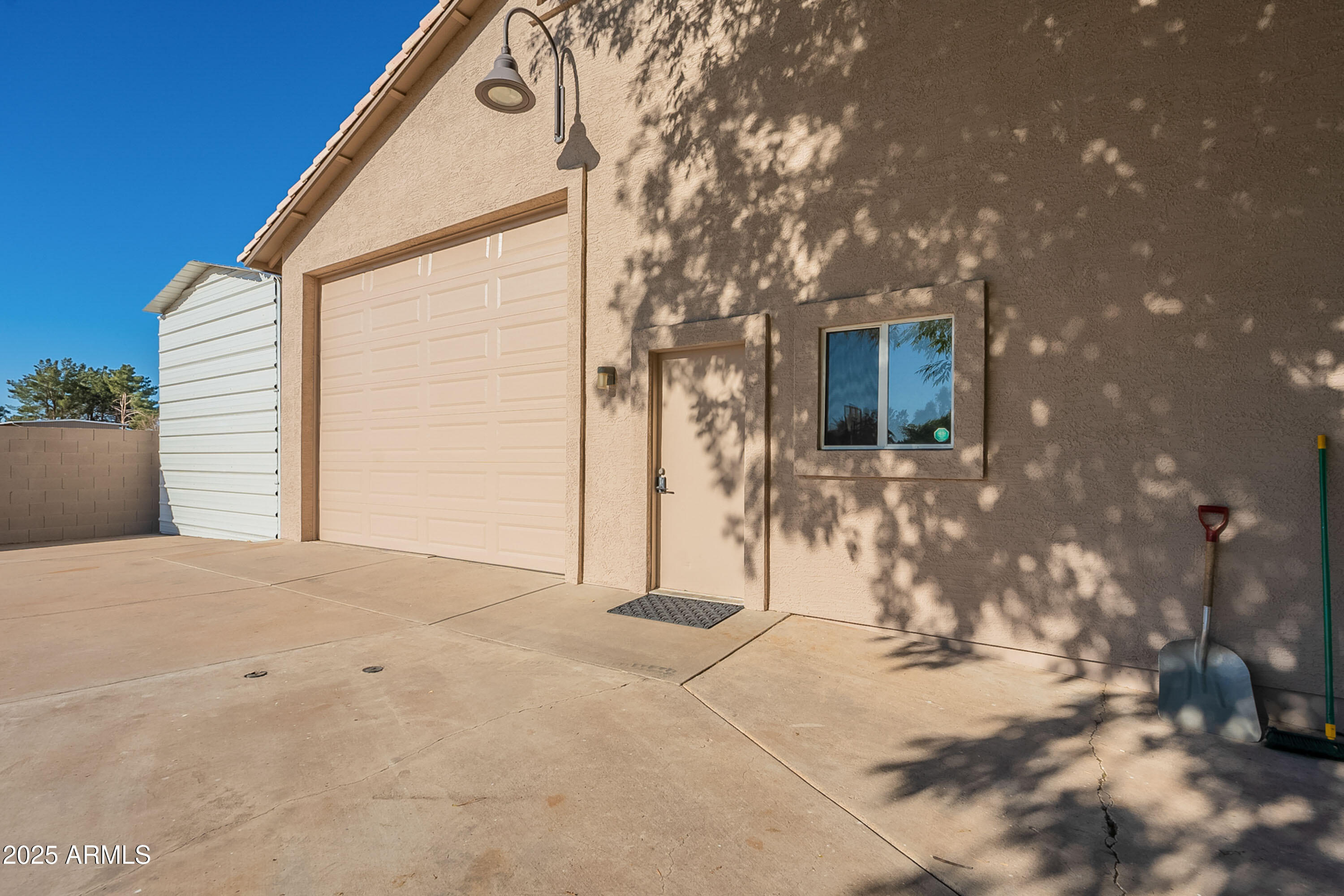 3464 North Ashbrook Mesa, AZ 85213 - Photo 32 of 63 a view of a house with a yard
