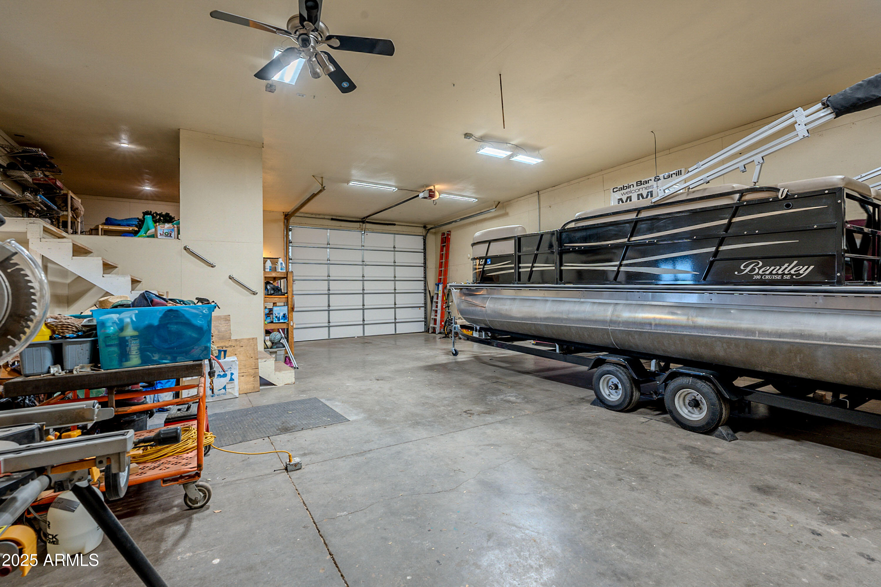 3464 North Ashbrook Mesa, AZ 85213 - Photo 38 of 63 Backyard Garage