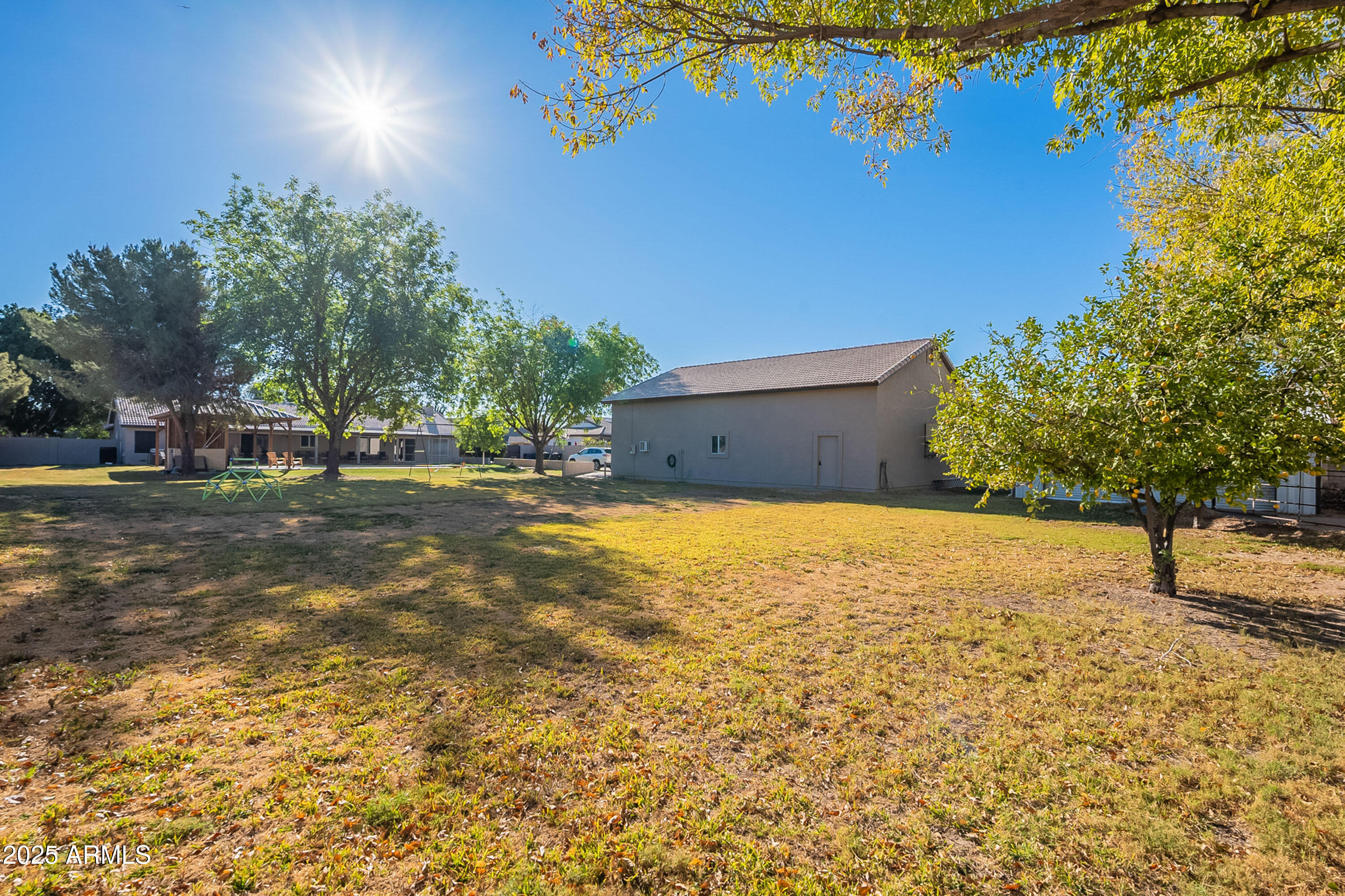 3464 North Ashbrook Mesa, AZ 85213 - Photo 49 of 63 Backyard