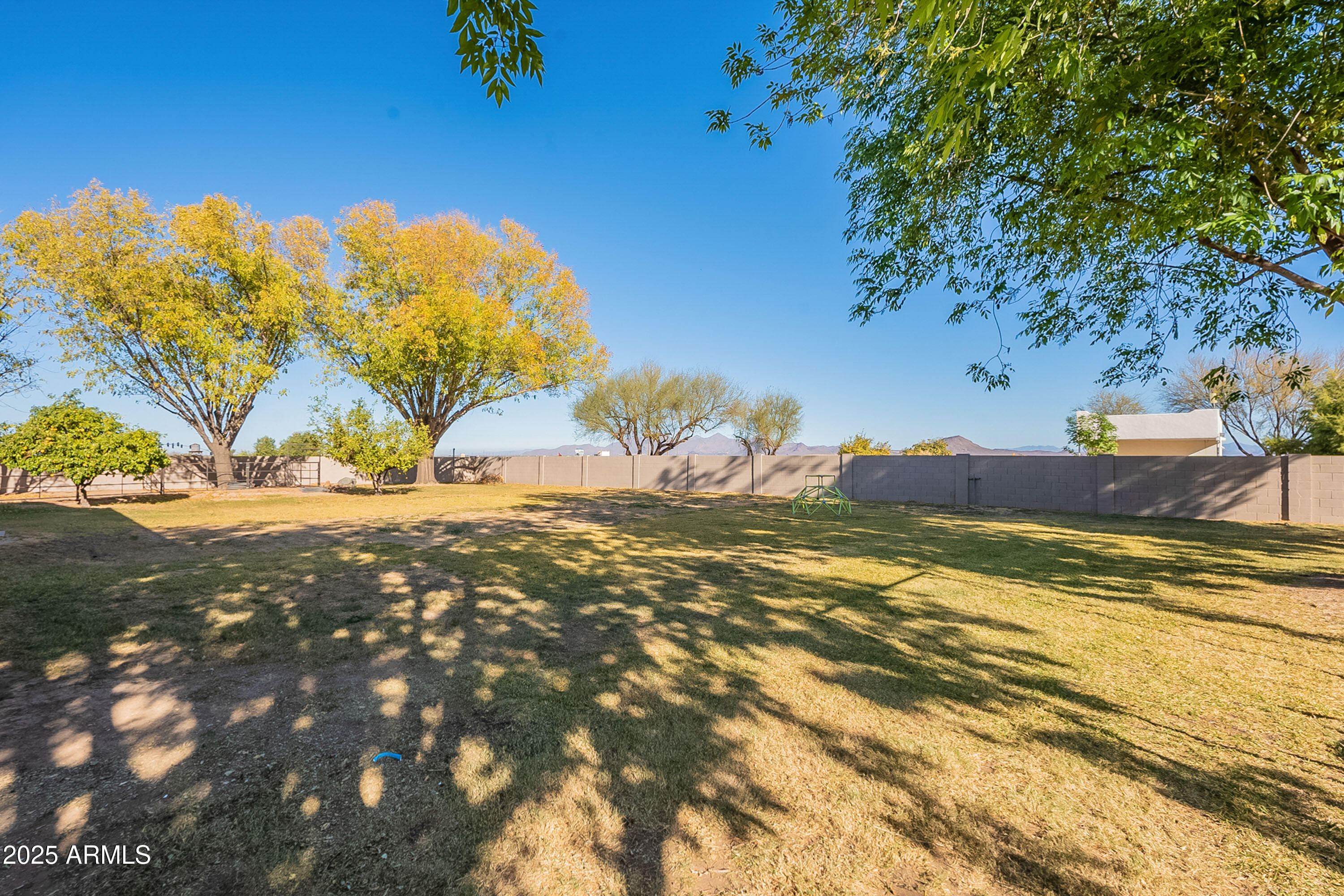 3464 North Ashbrook Mesa, AZ 85213 - Photo 50 of 63 a view of lake view with tree