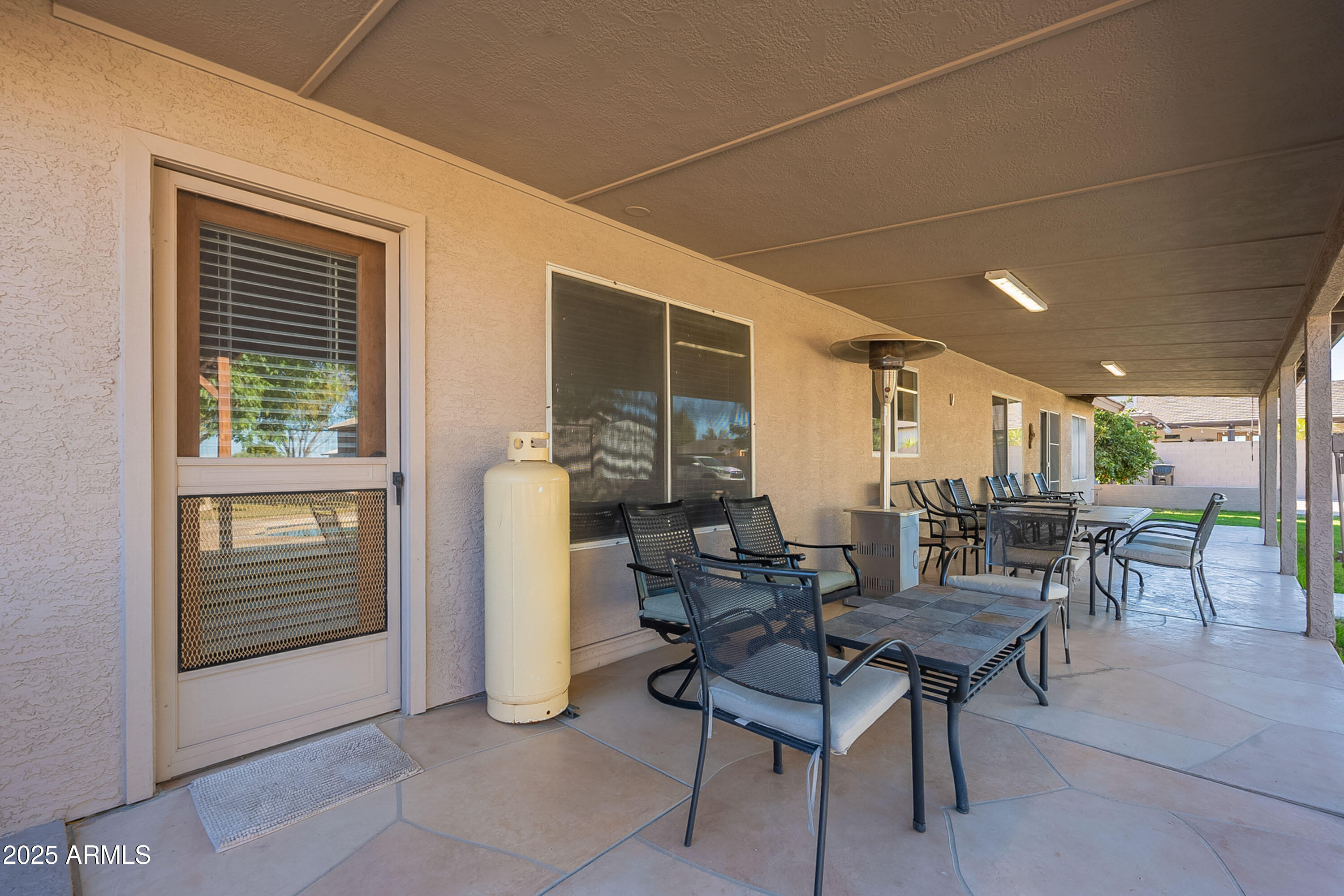 3464 North Ashbrook Mesa, AZ 85213 - Photo 58 of 63 Covered Patio