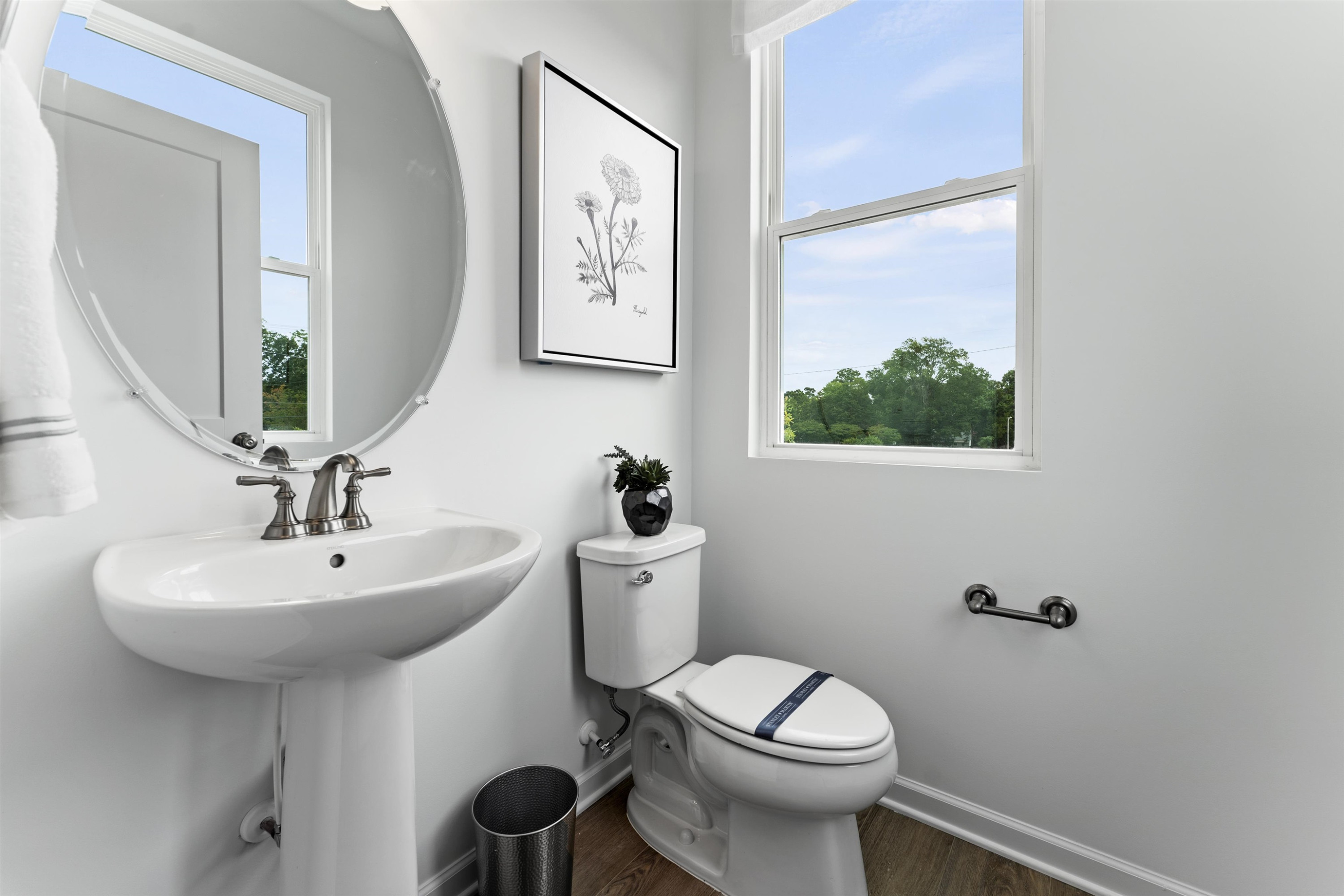 405 North Fisher Street, Unit 59 Raleigh, NC 27610 - Photo 14 of 21 Photo 14