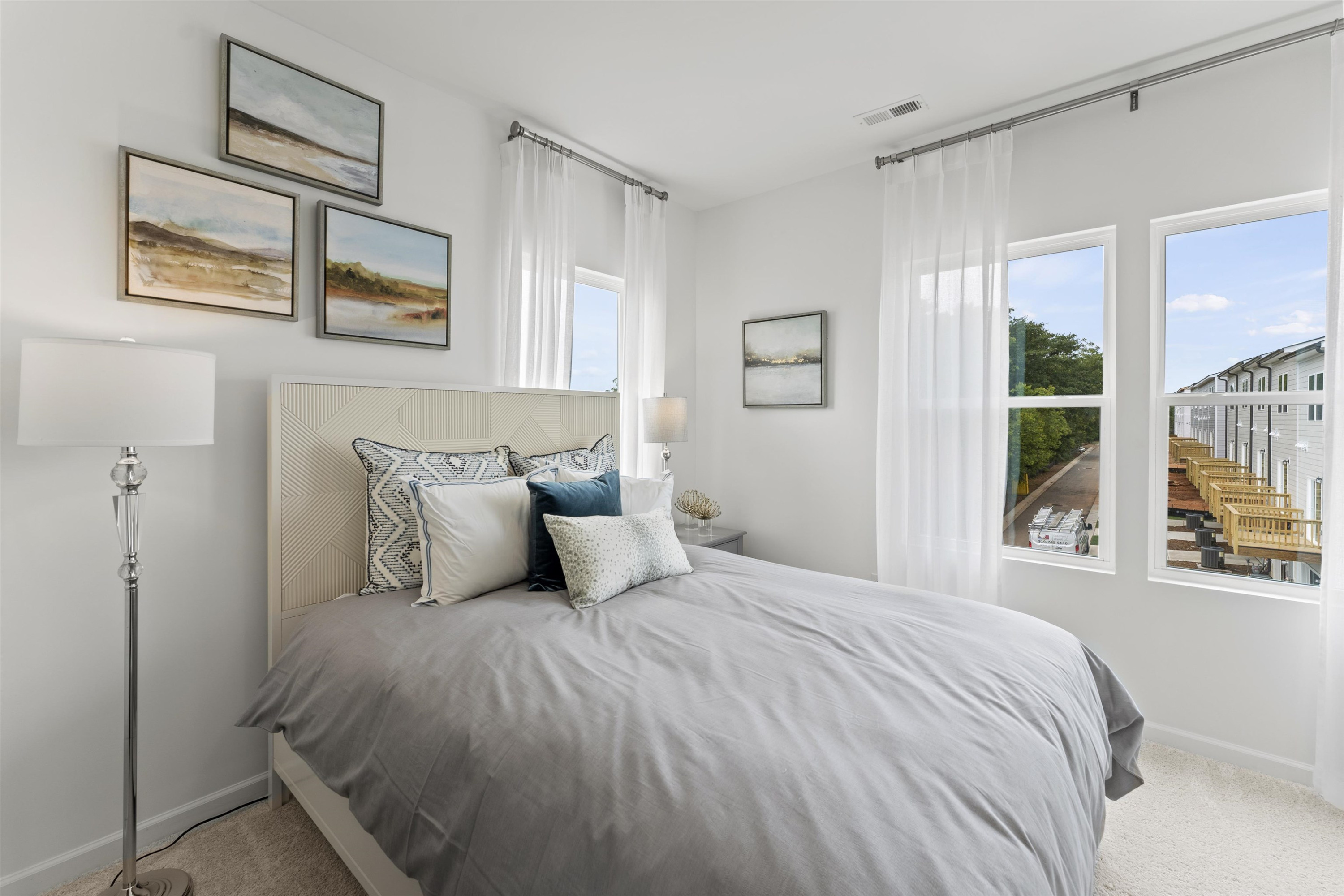 405 North Fisher Street, Unit 59 Raleigh, NC 27610 - Photo 15 of 21 Photo 15