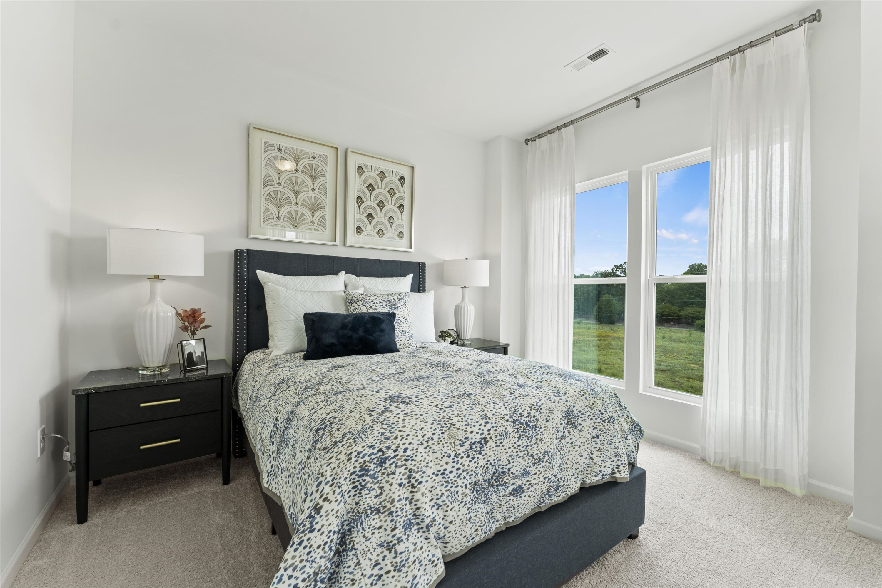 405 North Fisher Street, Unit 59 Raleigh, NC 27610 - Photo 20 of 21 Photo 20