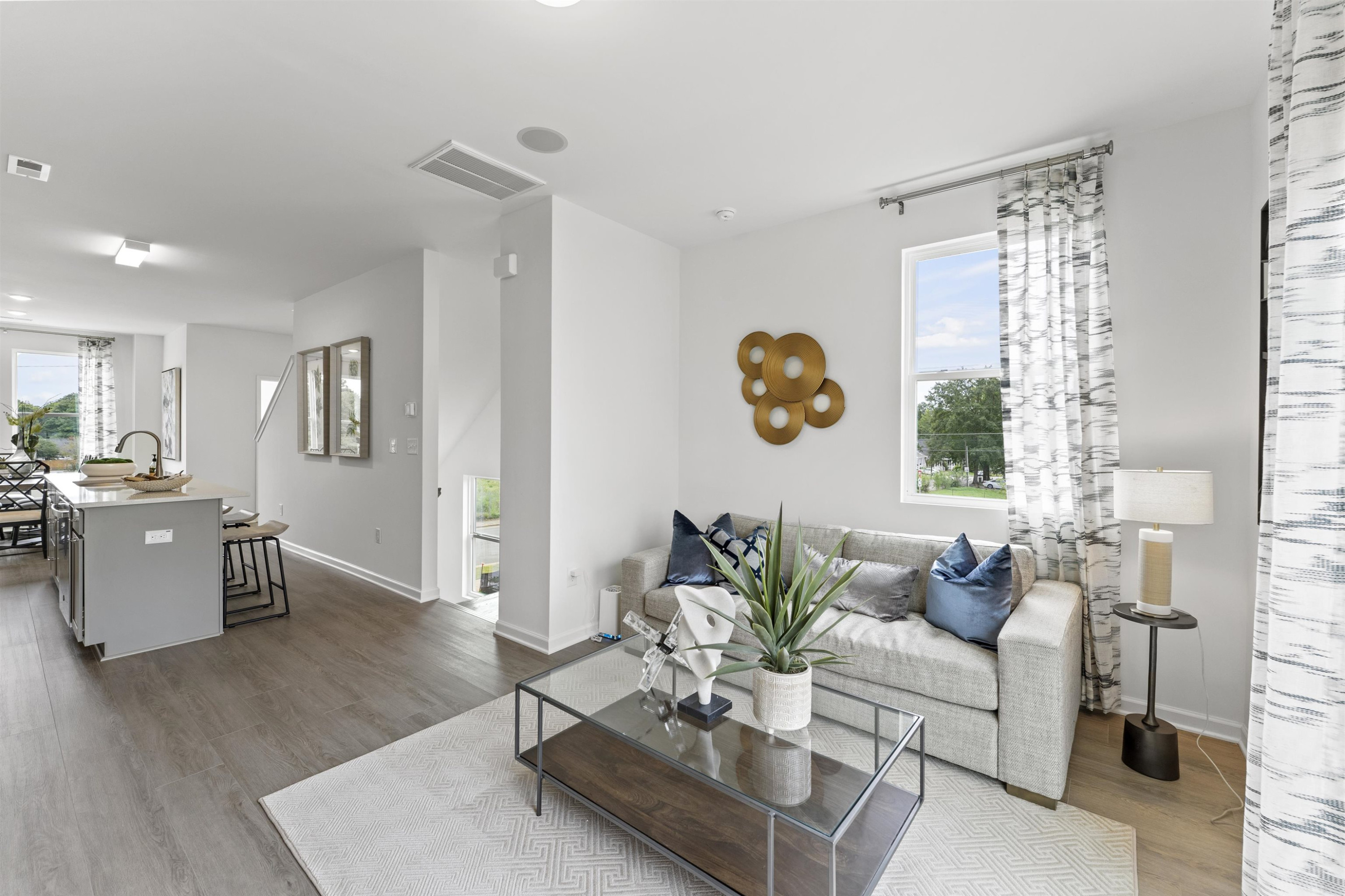 405 North Fisher Street, Unit 59 Raleigh, NC 27610 - Photo 10 of 21 Photo 10