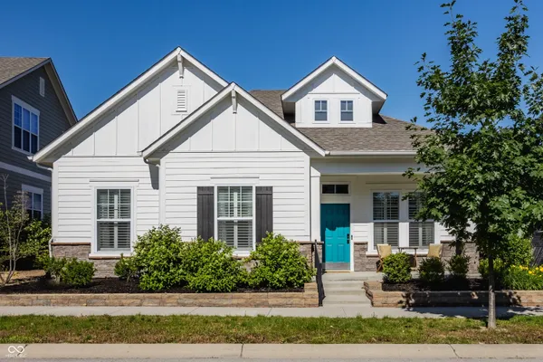 $569,000 | 15516 Heatherbank Drive, Westfield, IN 46074