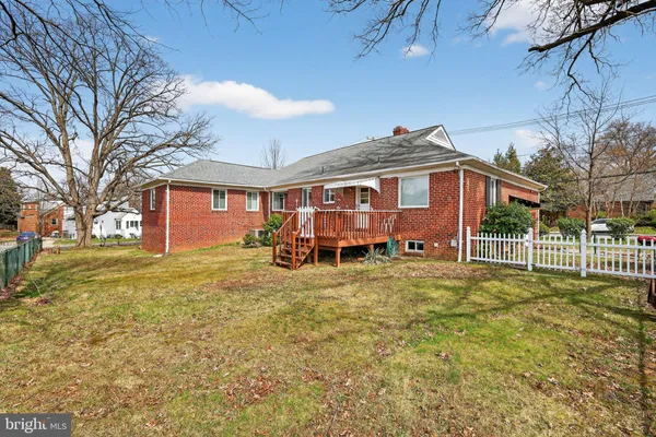 $985,000 | 3200 Belleview Avenue, Cheverly, MD 20785
