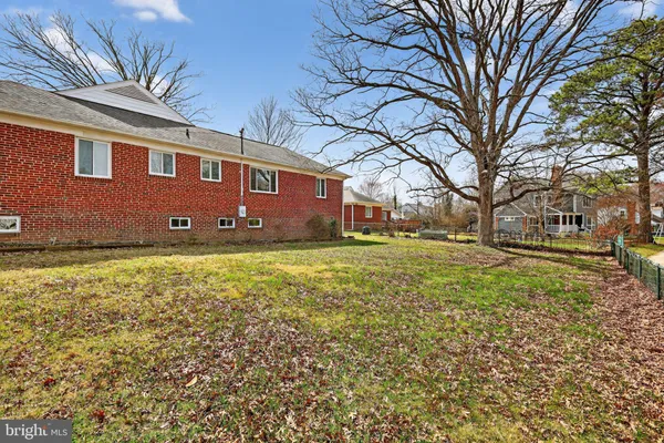 $985,000 | 3200 Belleview Avenue, Cheverly, MD 20785