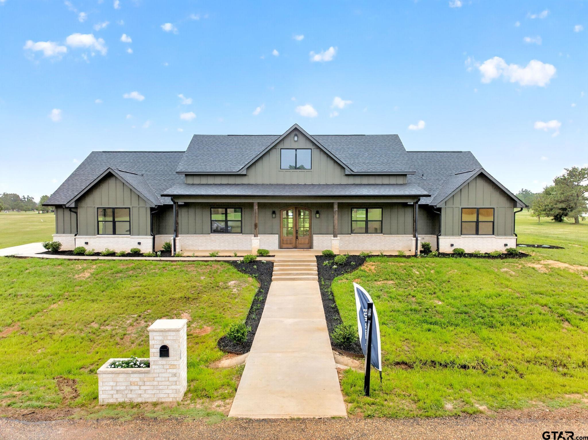 2712 Tbd Private Road Mount Pleasant, TX 75455 - Photo 1 of 4