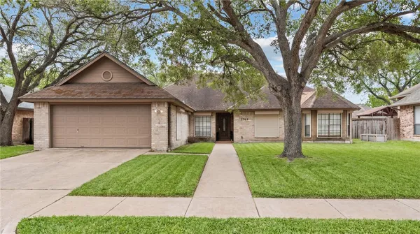 $225,000 | 5309 Timbergate Drive, Corpus Christi, TX 78413