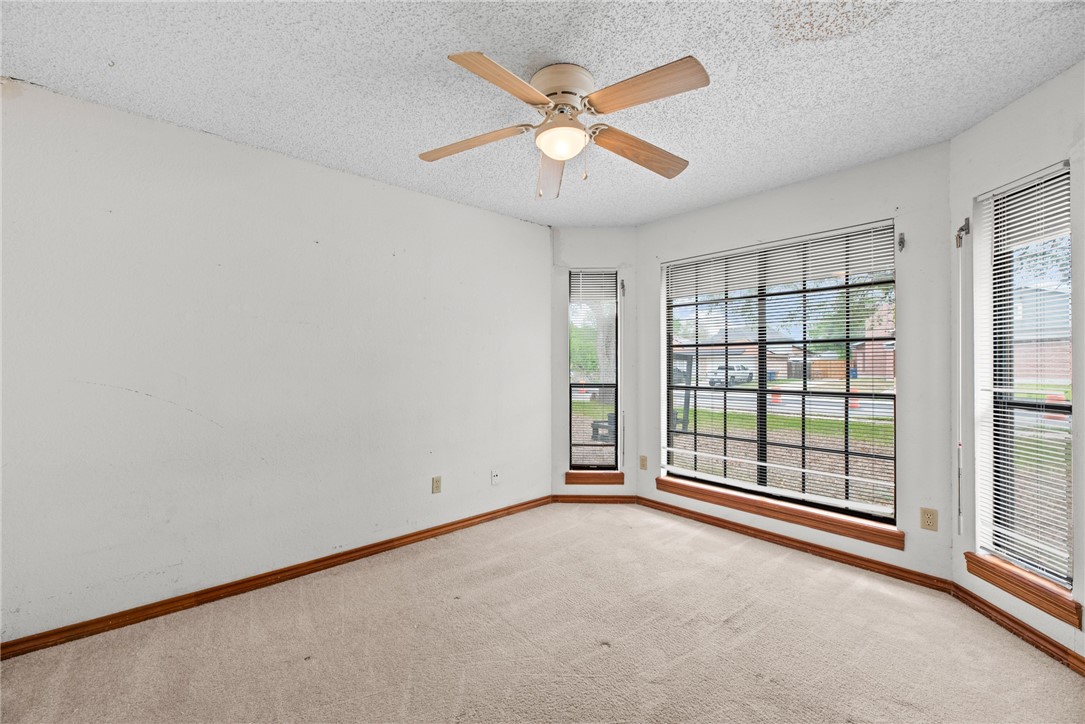 5309 Timbergate Drive Corpus Christi, TX 78413 - Photo 5 of 29 a view of an empty room with a window