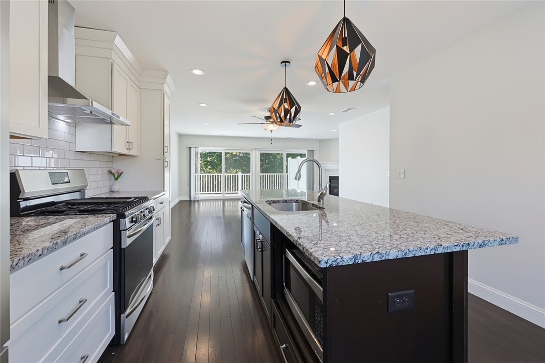 3800 Post Road, Unit 5 Warwick, RI 02886 - Photo 10 of 25 Gallery Image 10