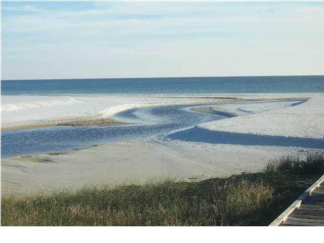 2 Brown Street Santa Rosa Beach, FL 32459 - Photo 2 of 2 a view of an ocean beach