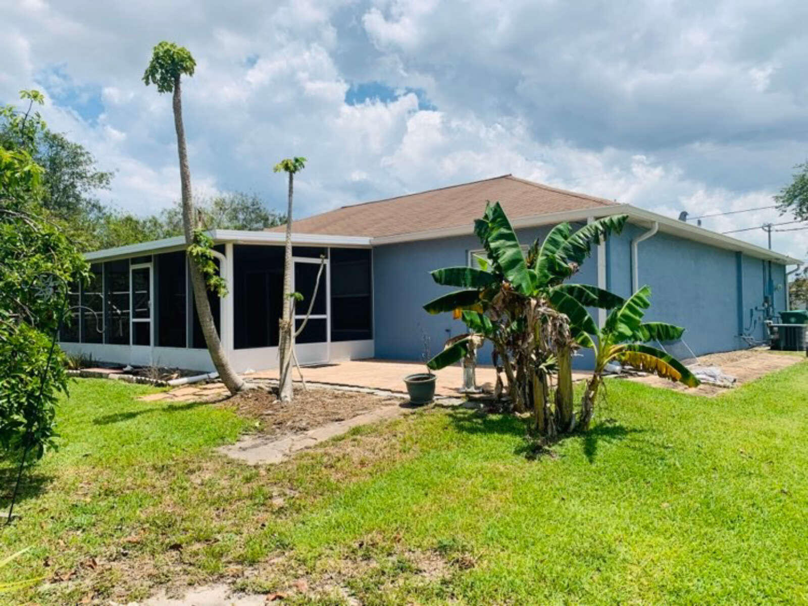 4357 Southwest Jarmer Road Port St. Lucie, FL 34953 - Photo 17 of 24 16