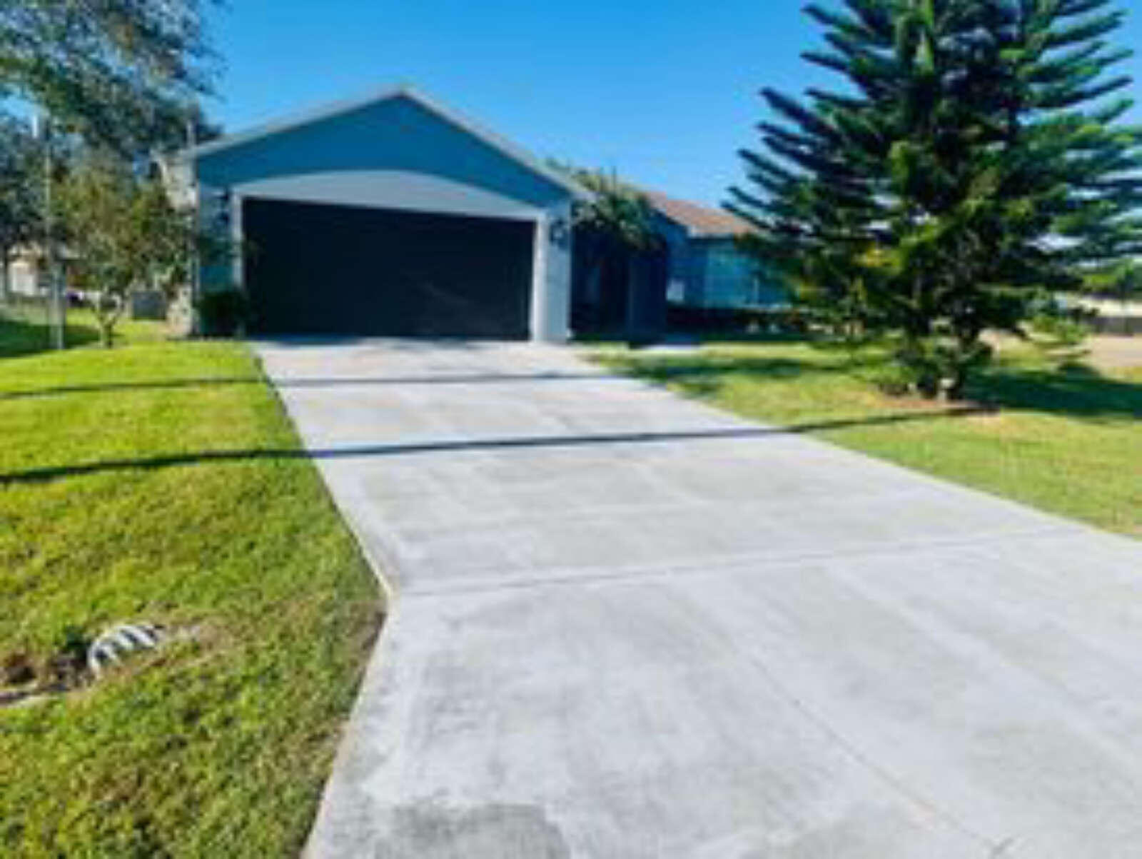 4357 Southwest Jarmer Road Port St. Lucie, FL 34953 - Photo 2 of 24 1