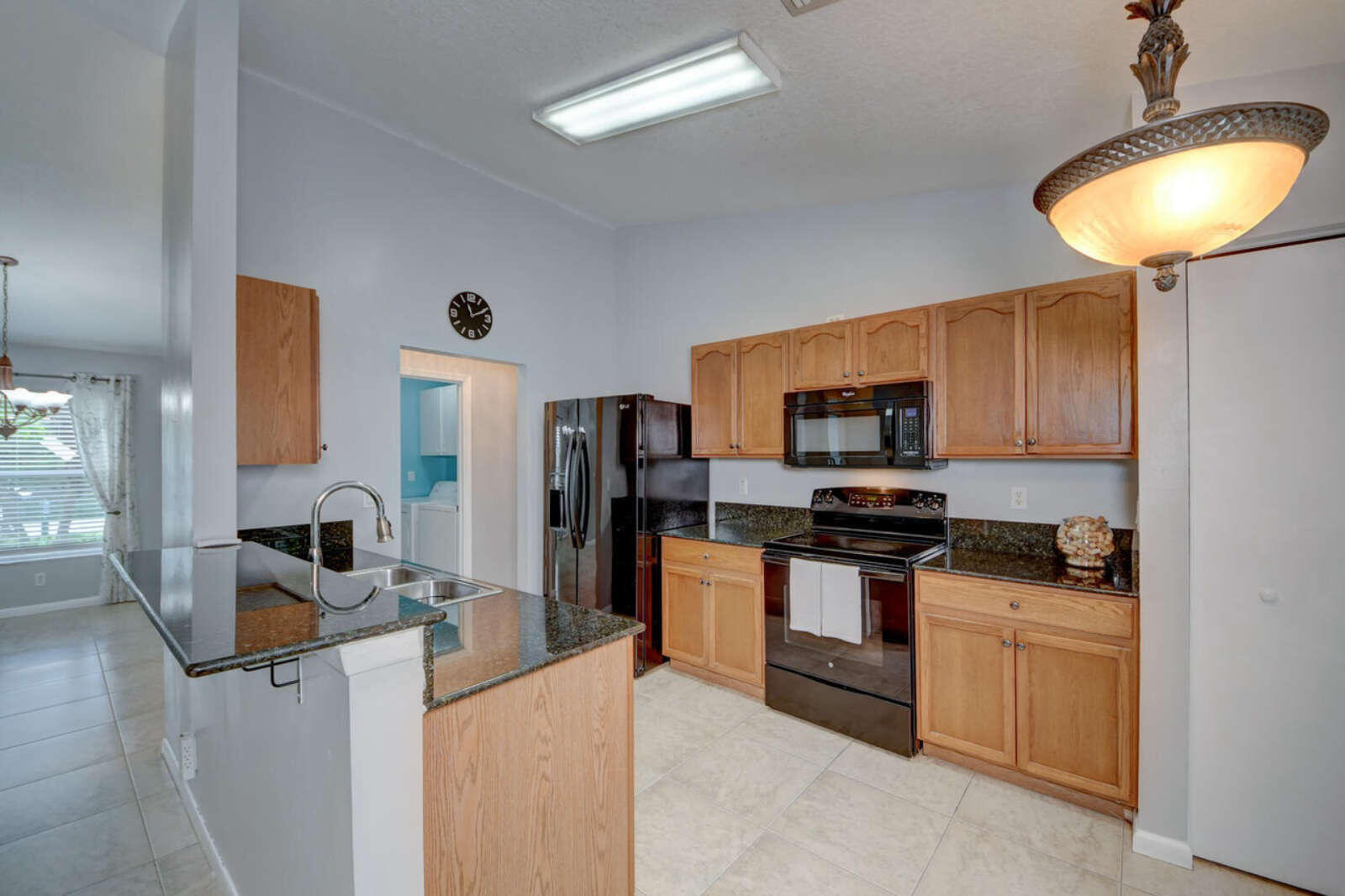4357 Southwest Jarmer Road Port St. Lucie, FL 34953 - Photo 6 of 24 5