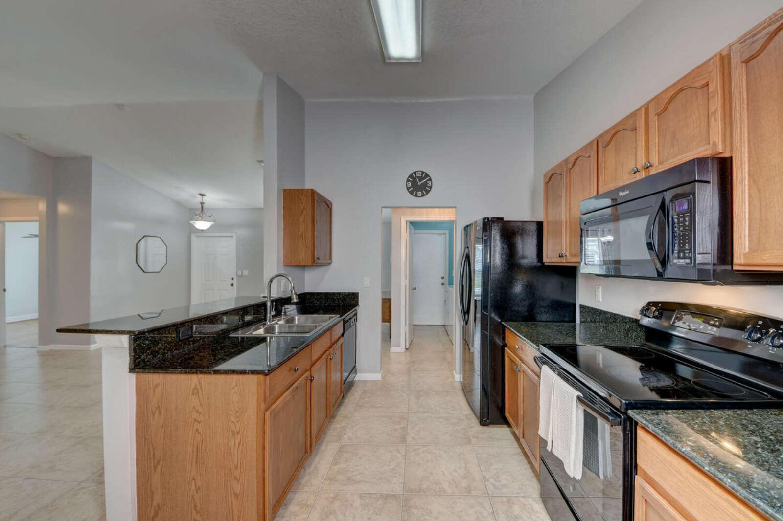 4357 Southwest Jarmer Road Port St. Lucie, FL 34953 - Photo 8 of 24 7