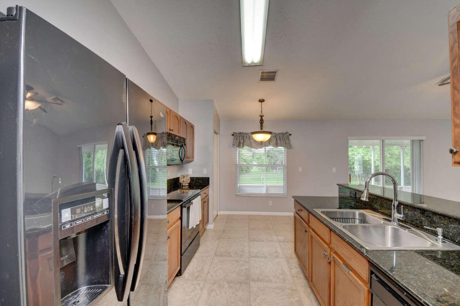 4357 Southwest Jarmer Road Port St. Lucie, FL 34953 - Photo 9 of 24 8