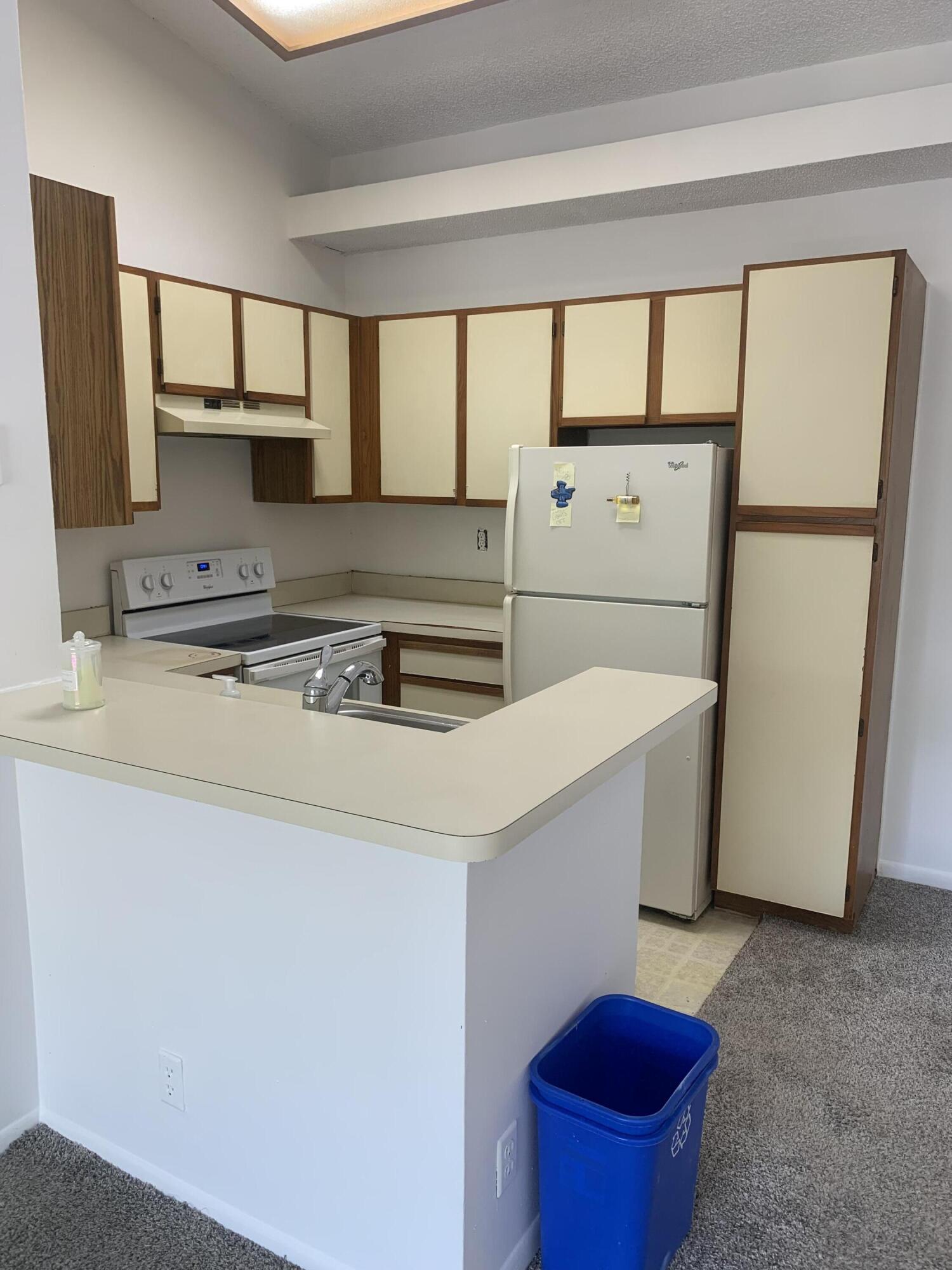 651 Lyons Road, Unit 10207 Coconut Creek, FL 33063 - Photo 12 of 38 Kitchen 3