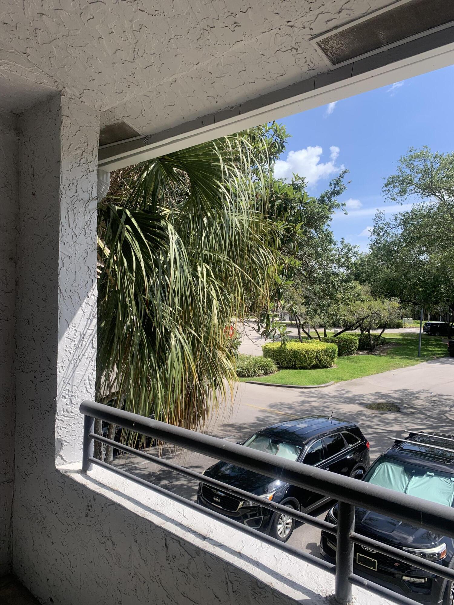 651 Lyons Road, Unit 10207 Coconut Creek, FL 33063 - Photo 32 of 38 Balcony View