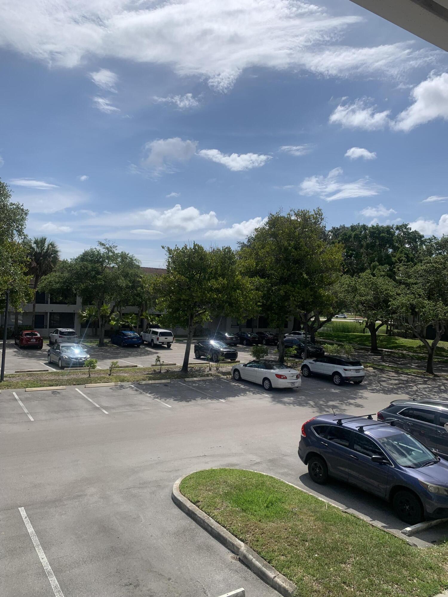 651 Lyons Road, Unit 10207 Coconut Creek, FL 33063 - Photo 33 of 38 Balcony View 2