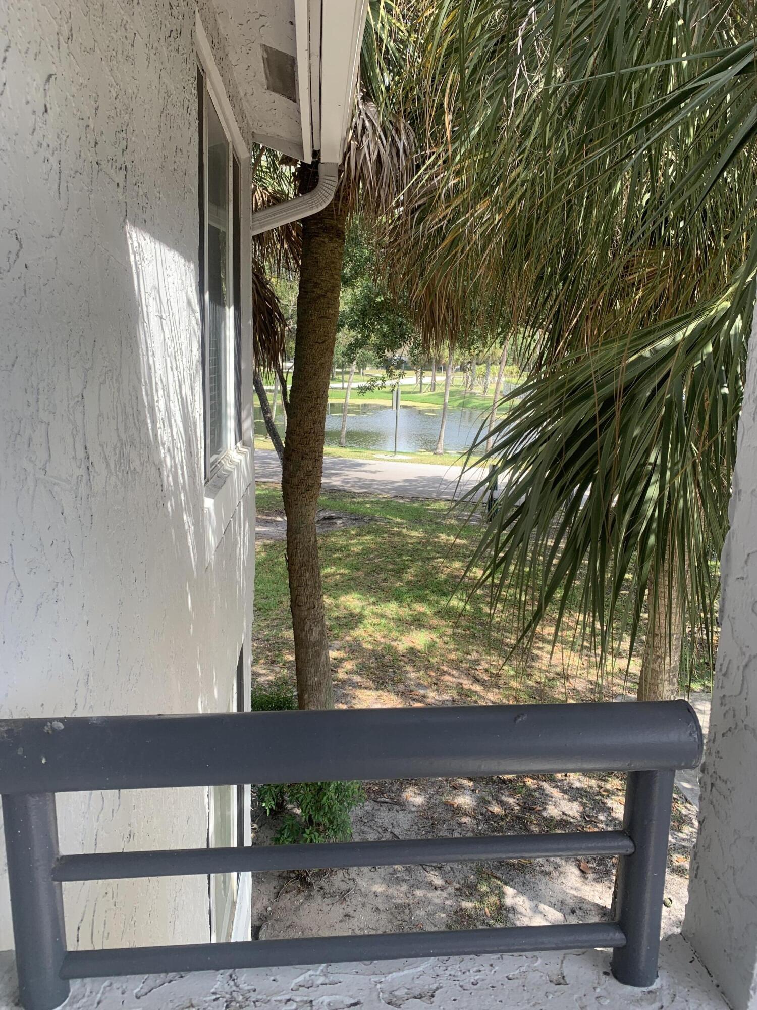 651 Lyons Road, Unit 10207 Coconut Creek, FL 33063 - Photo 35 of 38 Balcony View 3