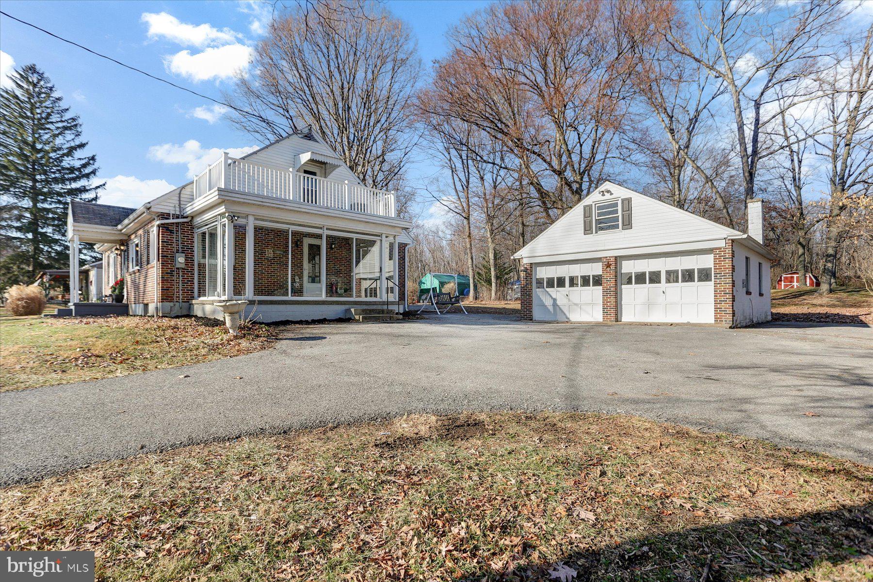 649 West Brubaker Valley Road Lititz, PA 17543 - Photo 38 of 55