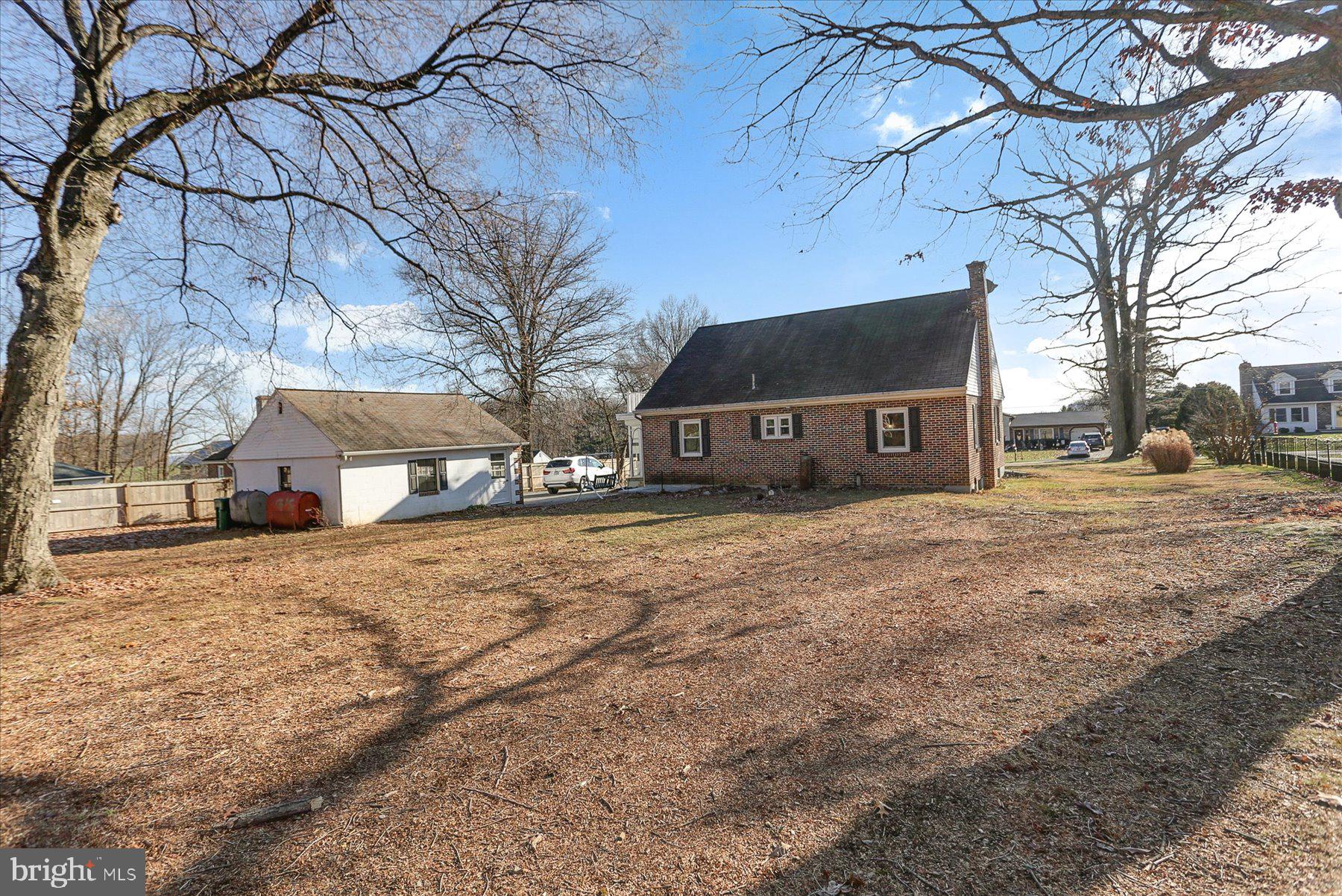 649 West Brubaker Valley Road Lititz, PA 17543 - Photo 48 of 55