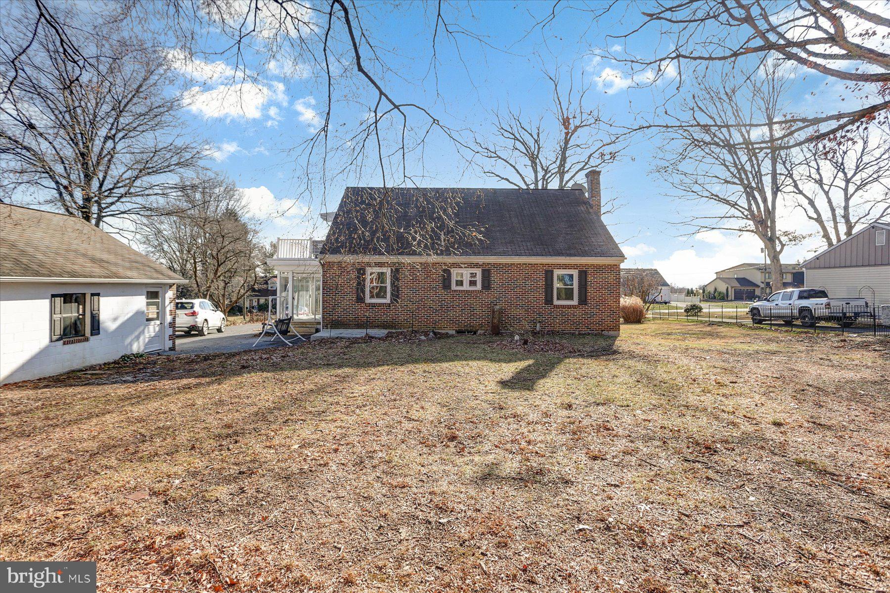649 West Brubaker Valley Road Lititz, PA 17543 - Photo 54 of 55