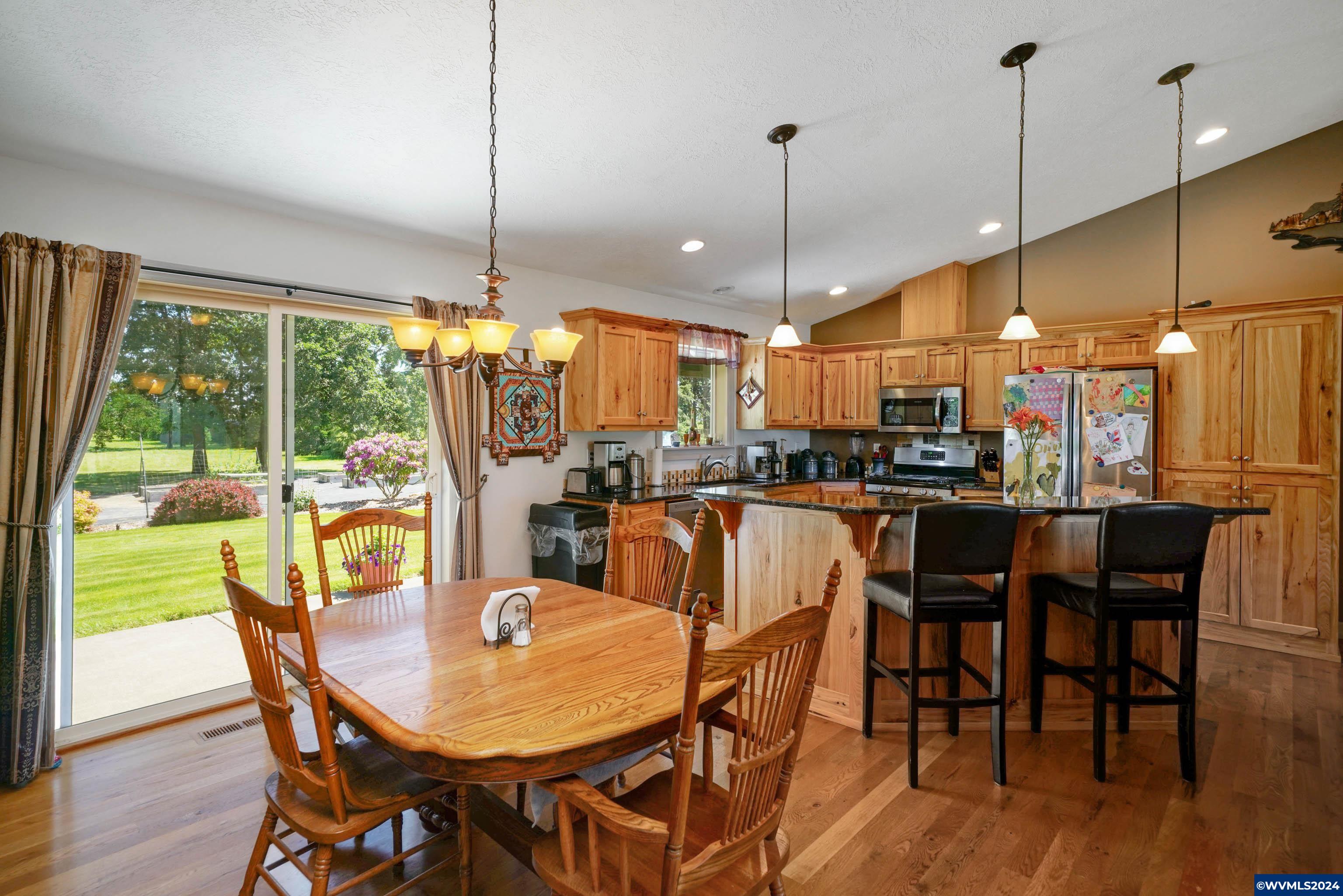 12196 Brick Road Southeast Turner, OR 97392 - Photo 13 of 42