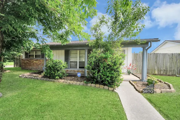 $225,000 | 5870 Overdale Street, Houston, TX 77033
