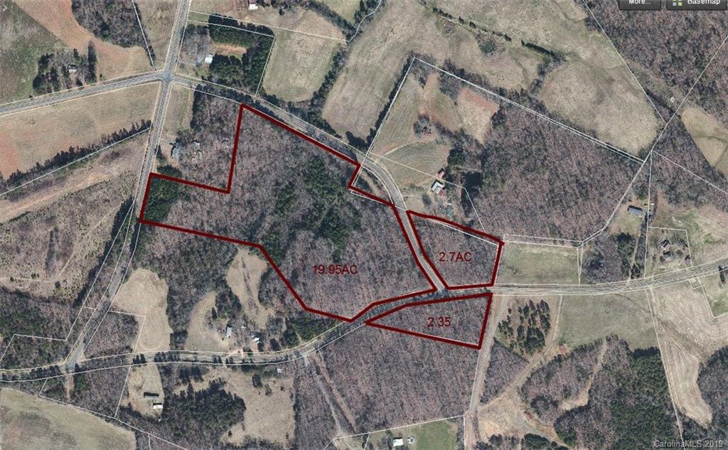 0 Poplin Road Polkton, NC 28135 - Photo 3 of 3