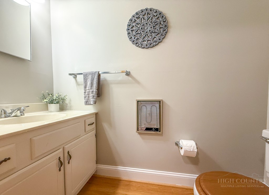 152 Village Drive, Unit 1B3 Boone, NC 28607 - Photo 20 of 33
