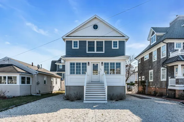 $1,899,900 | 569 Trout Avenue, Manasquan, NJ 08736