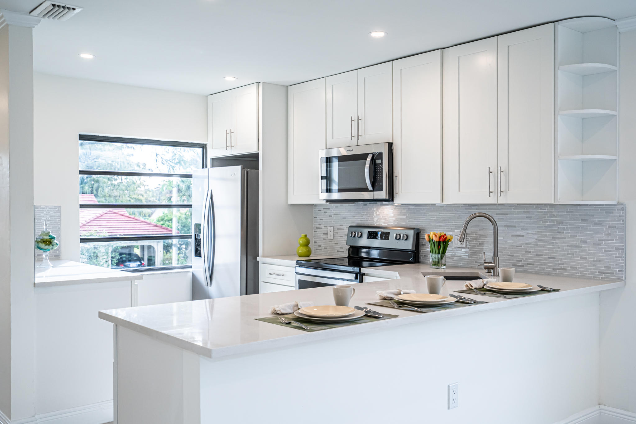 8510 Casa Del Lago, Unit B Boca Raton, FL 33433 - Photo 9 of 31 DSC02742