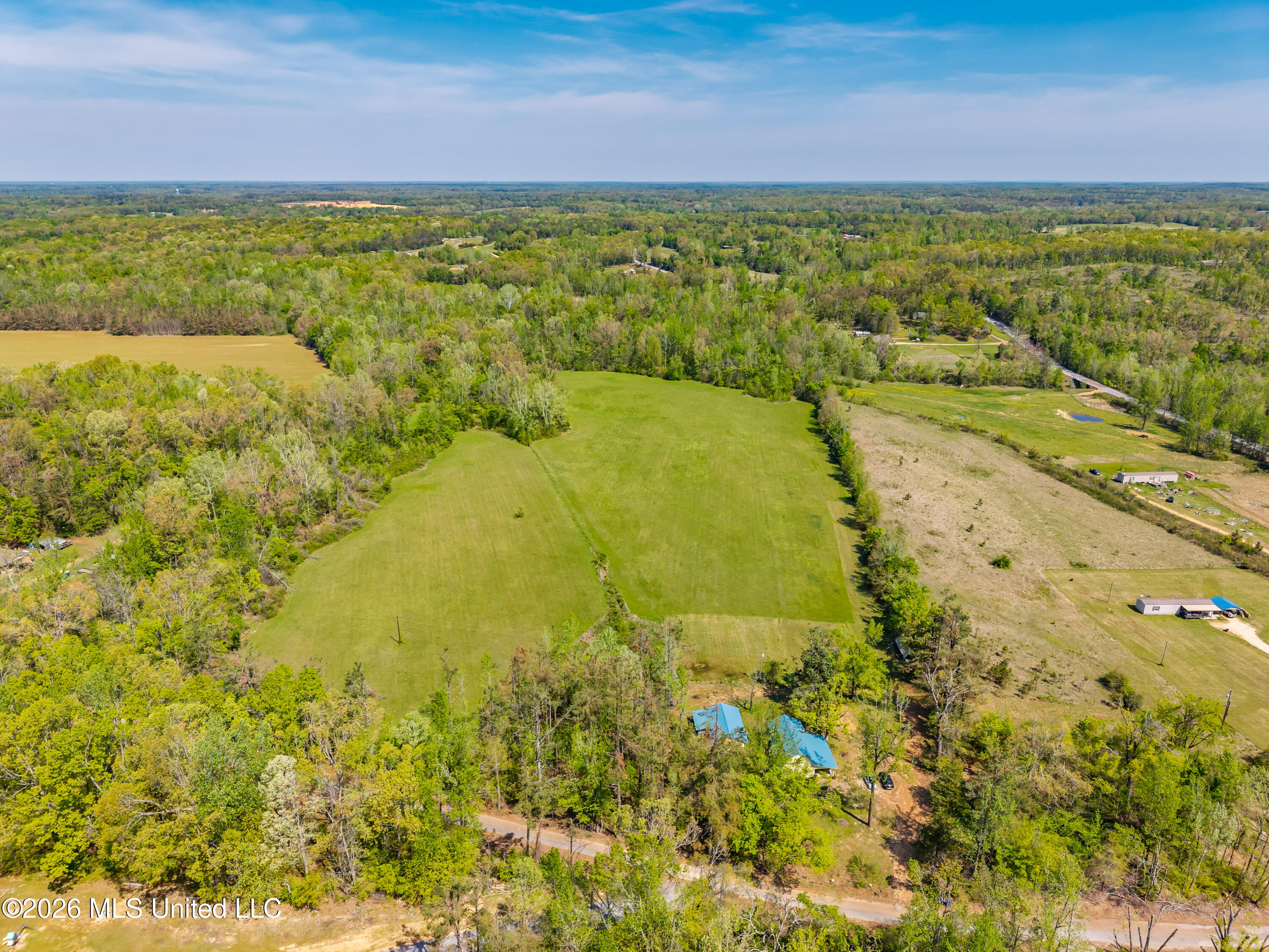 2857 Anthony Road Pope, MS 38658 - Photo 68 of 74 2857 Anthony Rd Pope MS_2026-04-08_68