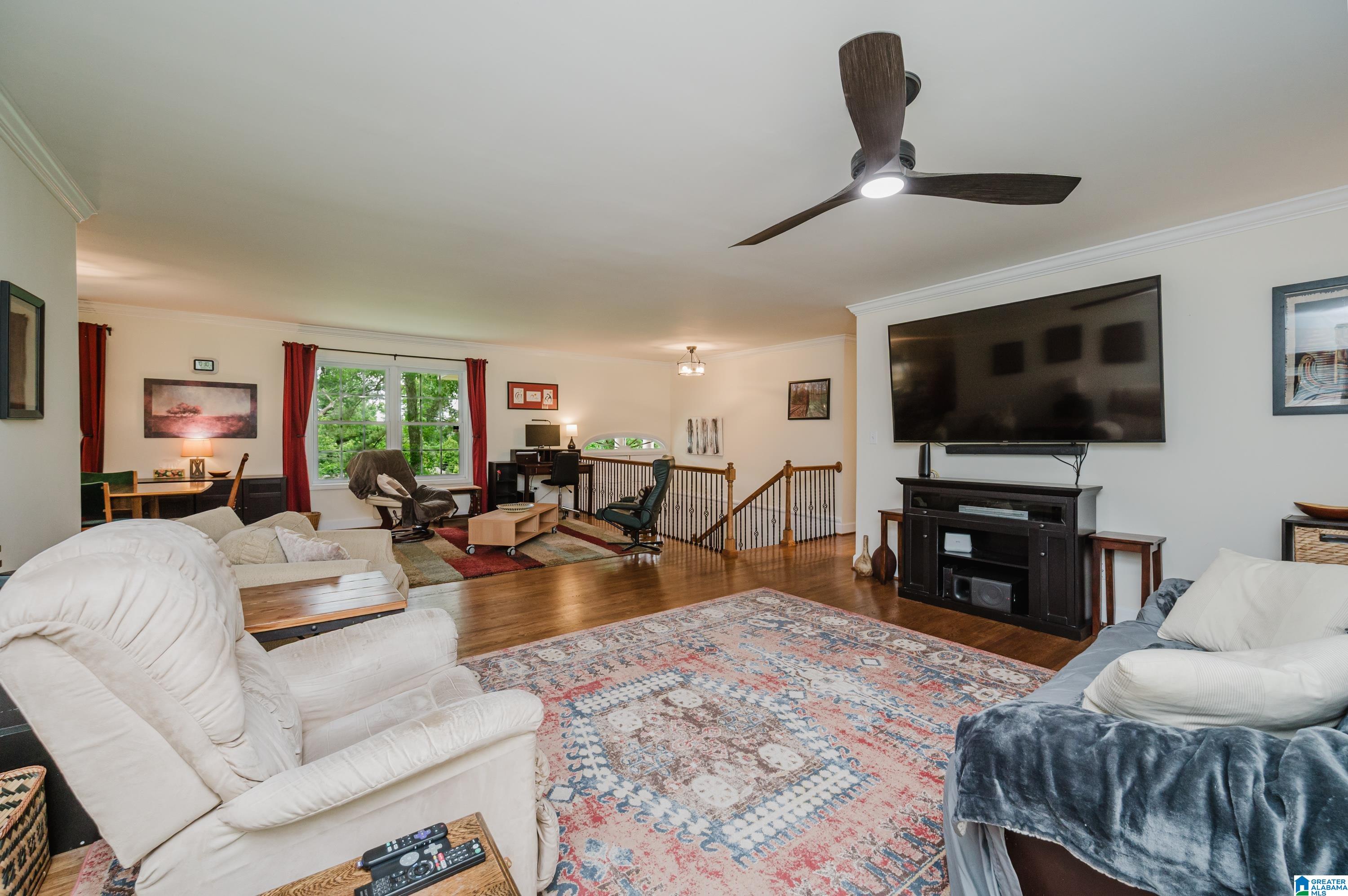 1577 Berry Road Homewood, AL 35226 - Photo 5 of 56 Gallery Image 5
