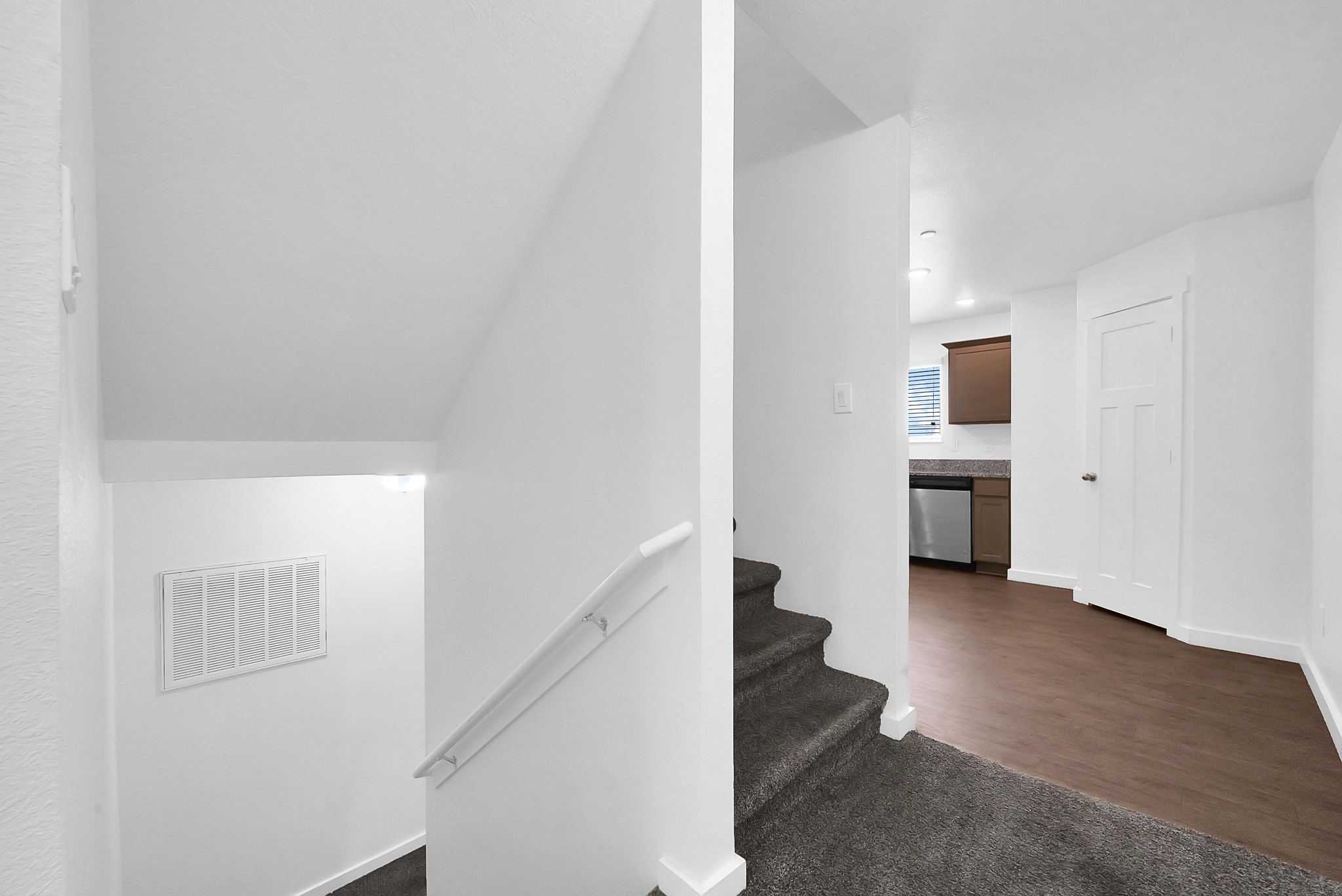 21155 Gosling Road, Unit 24B Spring, TX 77388 - Photo 8 of 23 a view of a hallway with entryway