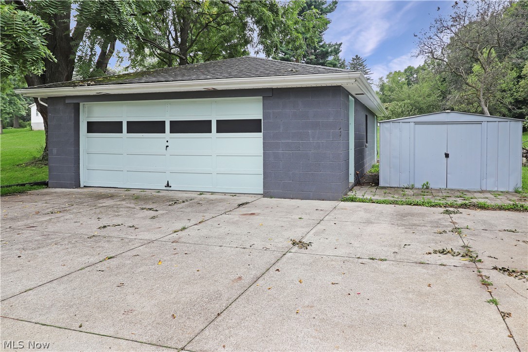 1414 Massillon Road Akron, OH 44306 - Photo 18 of 19