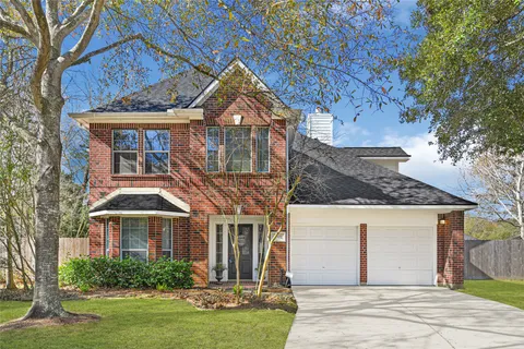 $378,000 | 12902 Chalfield Circle, Houston, TX 77044