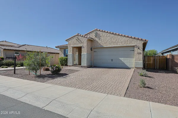 $450,000 | 18386 West Illini Street, Goodyear, AZ 85338
