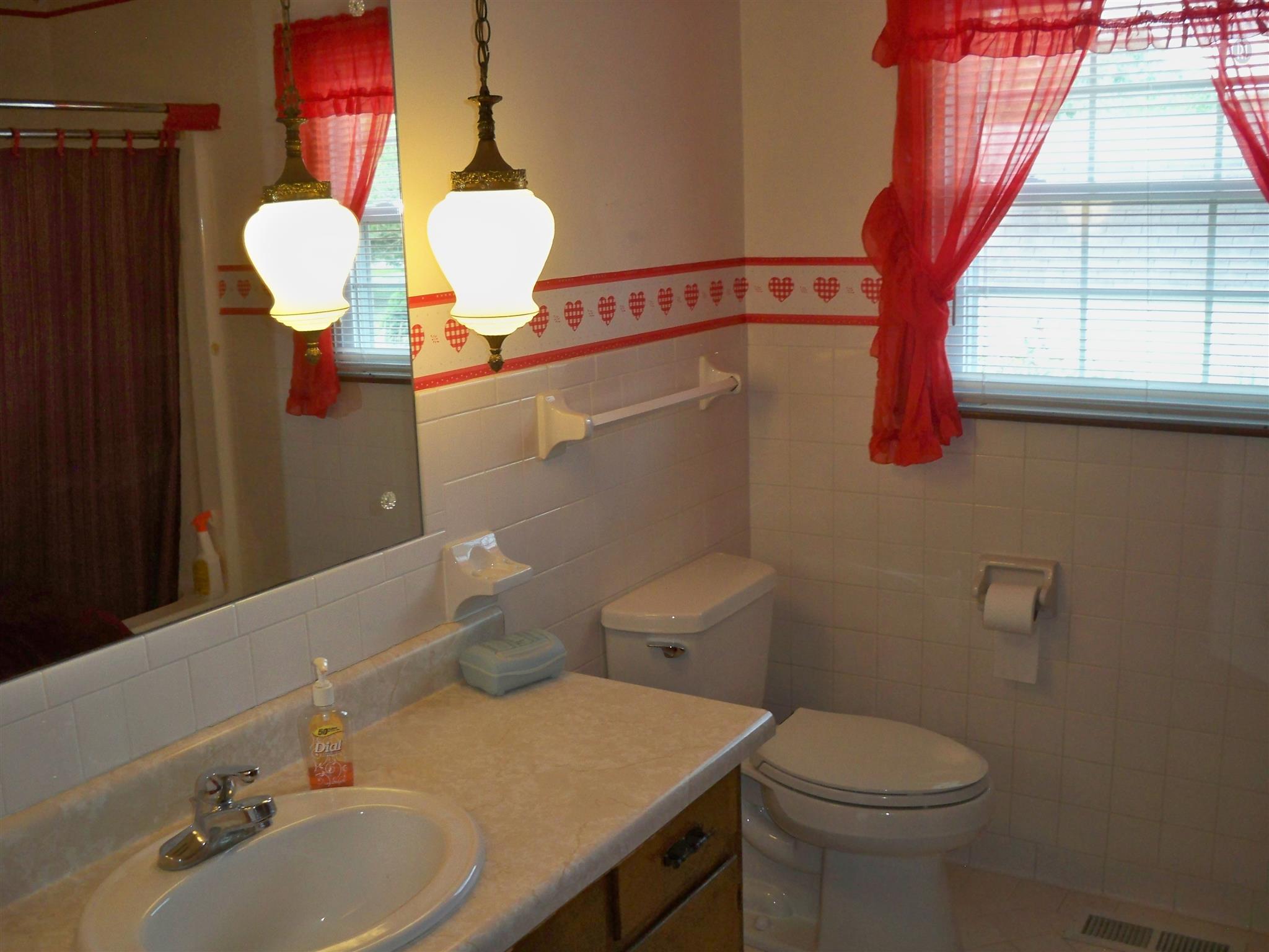 561 Rucker Lane Murfreesboro, TN 37128 - Photo 6 of 11 Jack and Jill Bathroom