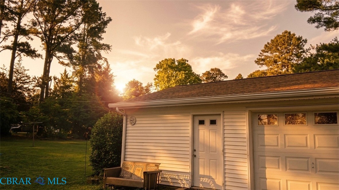 5257 Chestnut Fork Road Gloucester, VA 23061 - Photo 26 of 36
