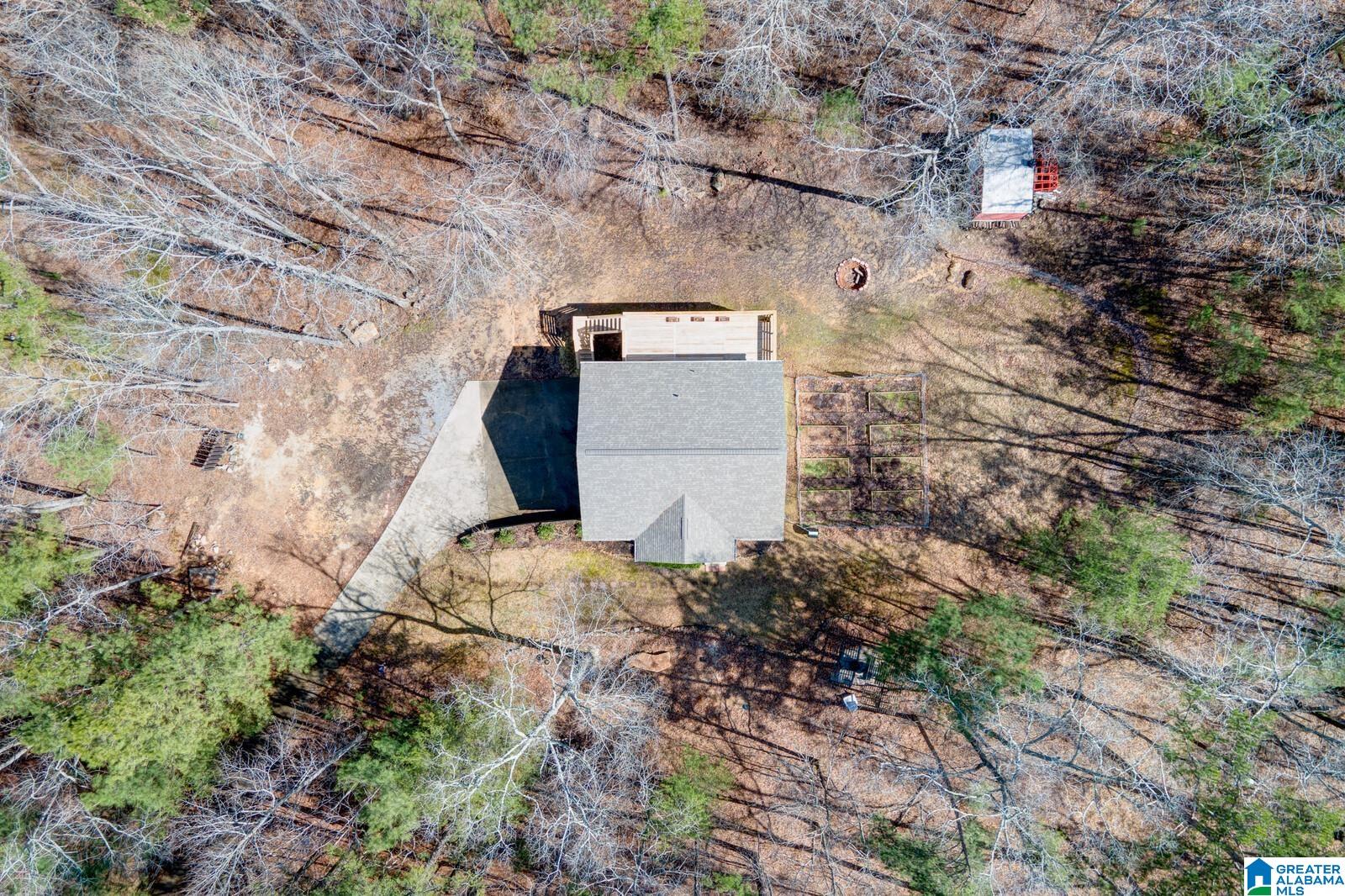 2275 Blackjack Road Trussville, AL 35173 - Photo 42 of 42