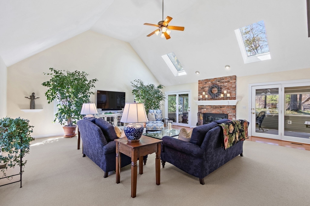 5 Jacob Amsden Road Westborough, MA 01581 - Photo 10 of 36 Gallery Image 10