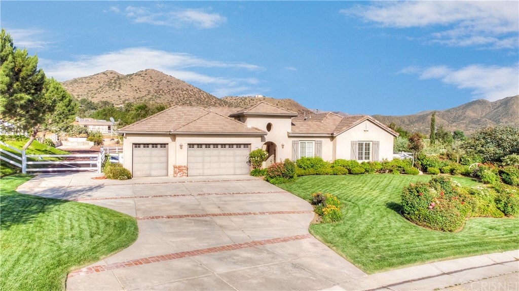 33504 Desert Road Acton, CA 93510 - Photo 1 of 1 Gallery Image 1